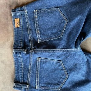 Paige jeans 26